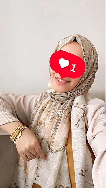 Yeni şal - Görsel 3