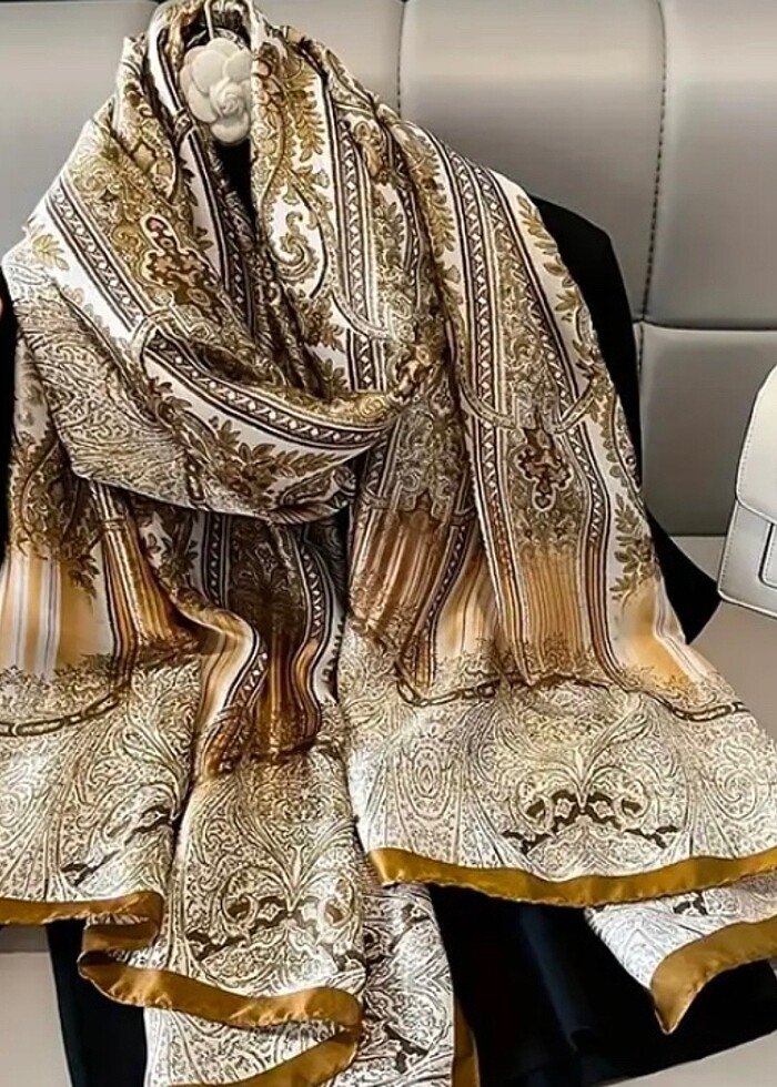 Yeni şal - Görsel 2