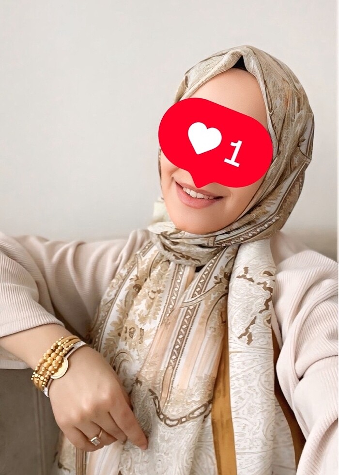 Yeni şal - Görsel 3