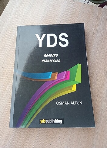 Yds publishing reading strategies 