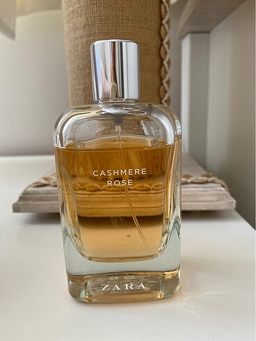 #Zara#Cashmere#Rose