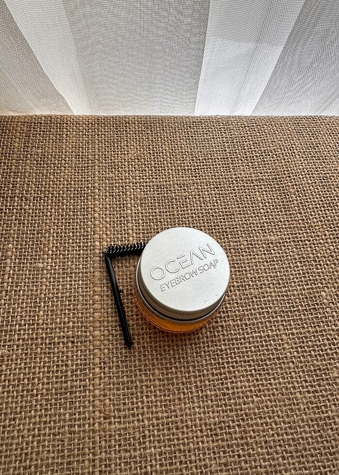 Ocean kaş sabitleyici - Görsel 3