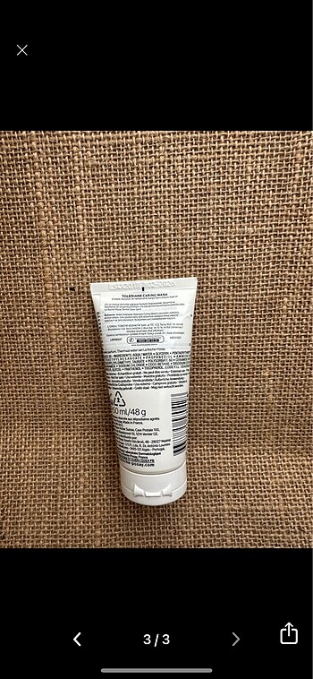 La Roche Posay La roche posay
