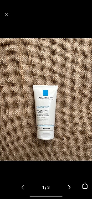 La roche posay