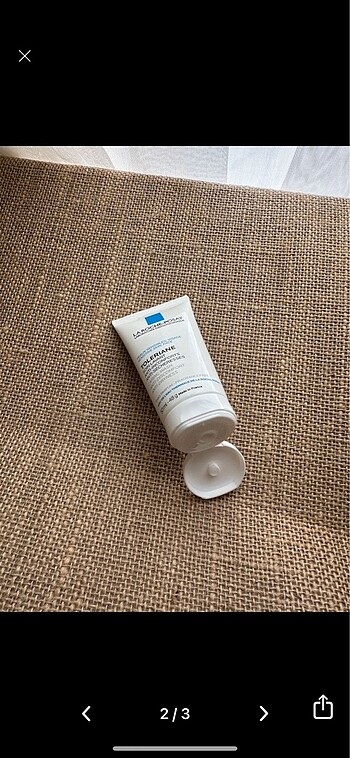 Beden La roche posay