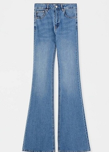 Kadin pantalon 