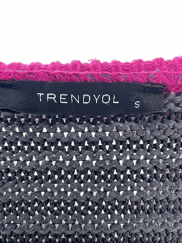 s Beden çeşitli Renk Trendyol & Milla Kazak / Triko %70 İndirimli.