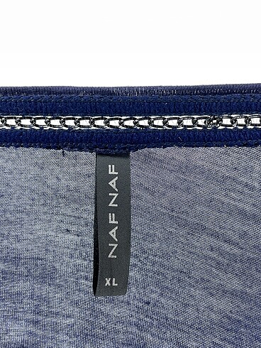 xl Beden çeşitli Renk Naf Naf Bluz %70 İndirimli.