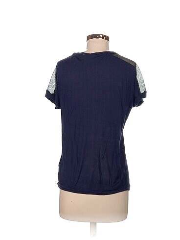 xl Beden Naf Naf Bluz %70 İndirimli.