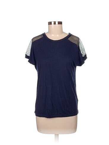 Naf Naf Bluz %70 İndirimli.