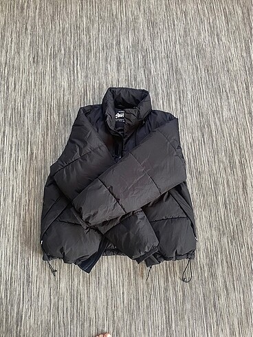Pull and Bear Pull and bear erkek mont