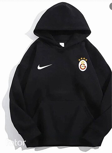 Galatasaray Unisex sweatshirt