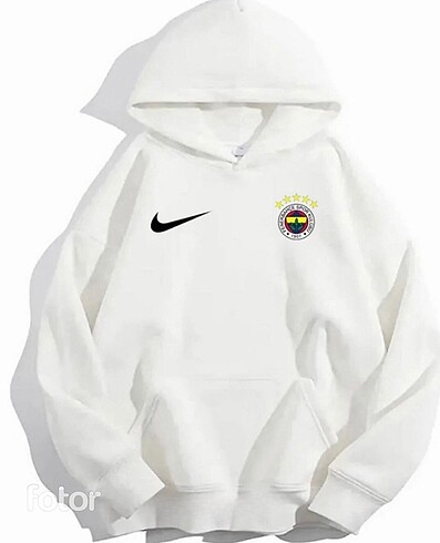 Fenerbahçe Unisex sweatshirt