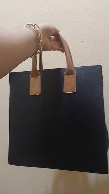Zara Çanta
