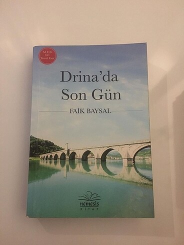 Drina?da Son Gün