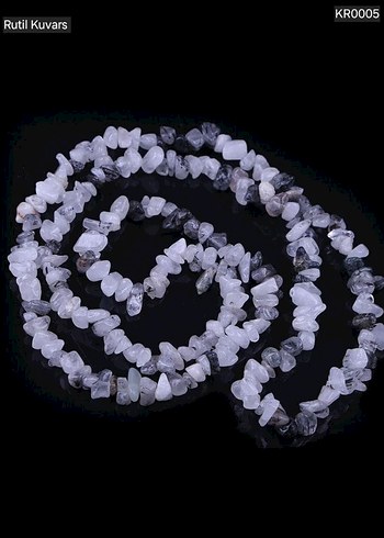 Pandora Kr0005 Rutil Kuvars Kirik Dizi