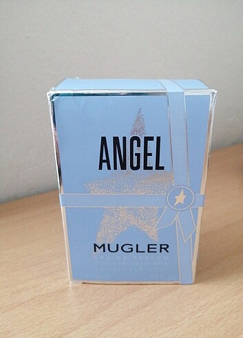 ANGEL MUGLER