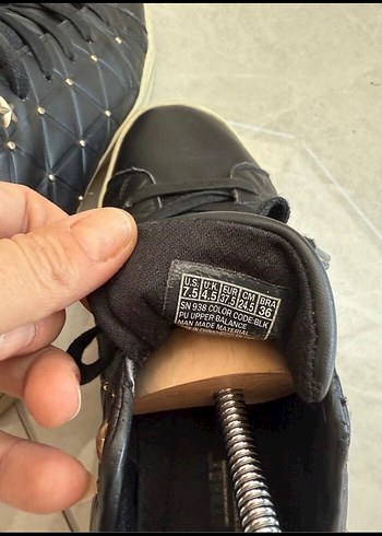 Skechers Skechers ayakkabı