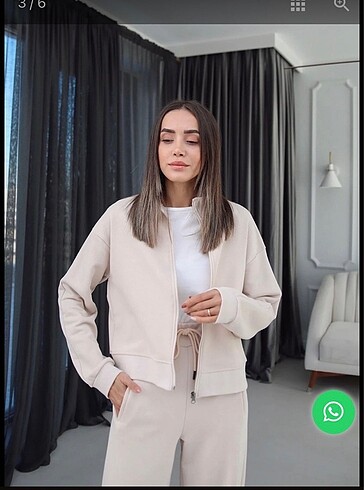 Zara Havoş takım