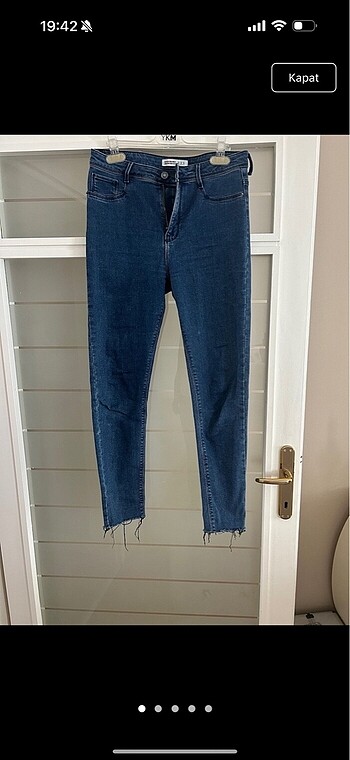 zara jean