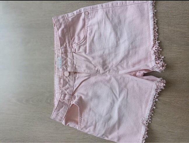 LC Waikiki Kot şort