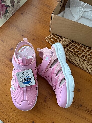 Skechers Skechers sandalet