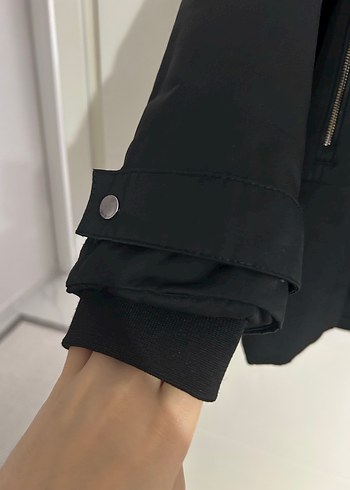 Zara mont - Görsel 2