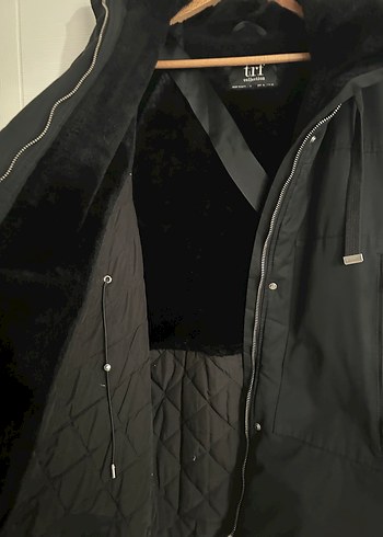 Zara mont - Görsel 4