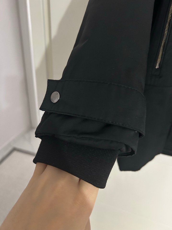 Zara mont - Görsel 2