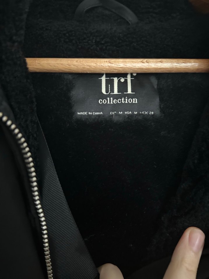 Zara mont - Görsel 3