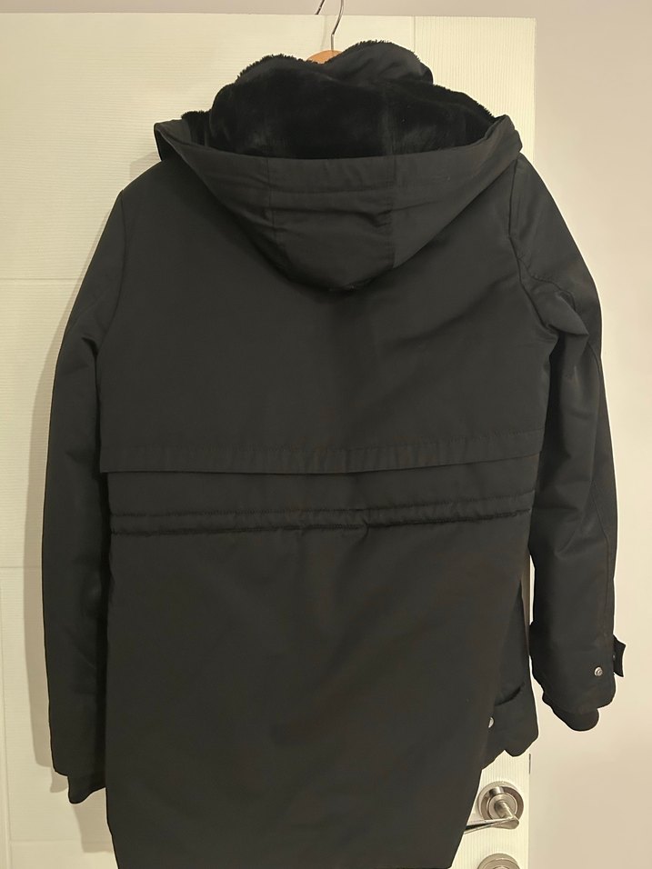 Zara mont - Görsel 5