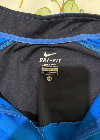 Nike erkek zip ceket - Görsel 4