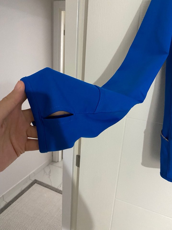 Nike erkek zip ceket - Görsel 3