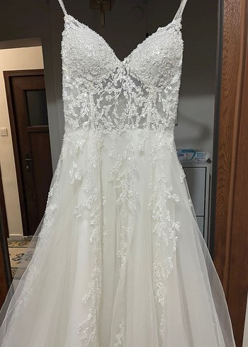 Gelinlik - Görsel 5