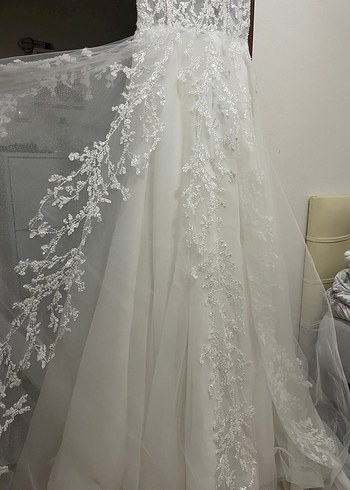 Gelinlik - Görsel 7