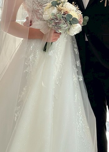 Gelinlik - Görsel 3