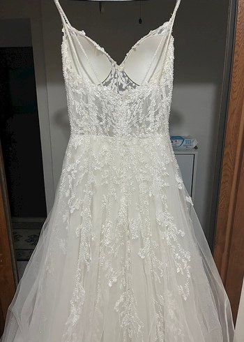 Gelinlik - Görsel 4