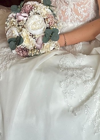 Gelinlik - Görsel 2