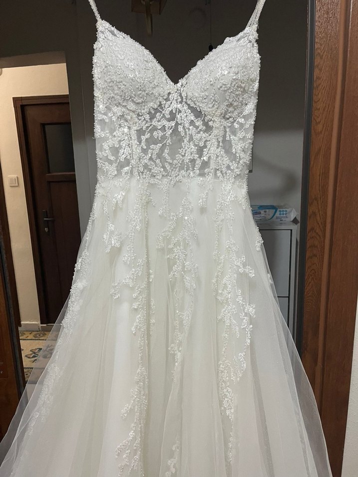 Gelinlik - Görsel 5