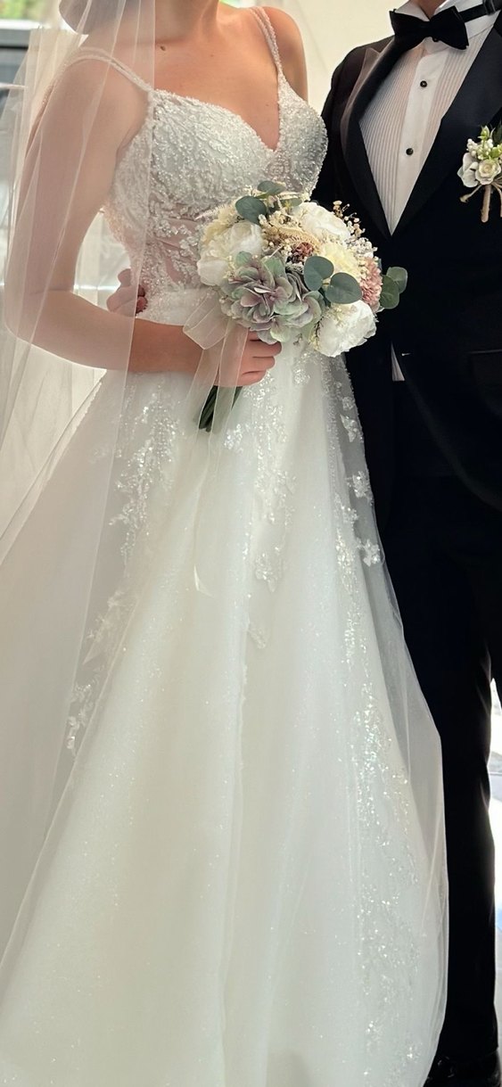 Gelinlik - Görsel 3