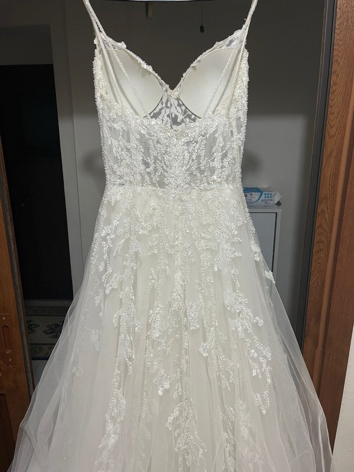 Gelinlik - Görsel 4