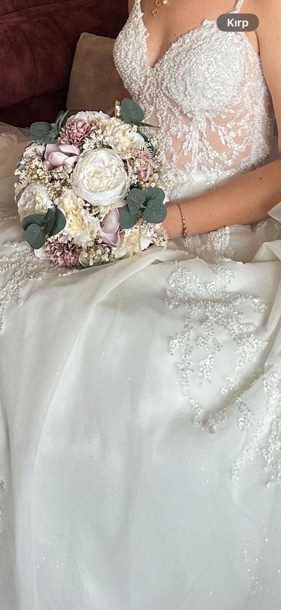 Gelinlik - Görsel 2