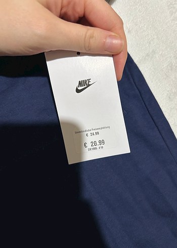 Nike Erkek Tişort - Görsel 3