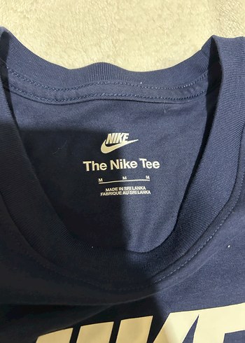 Nike Erkek Tişort - Görsel 2