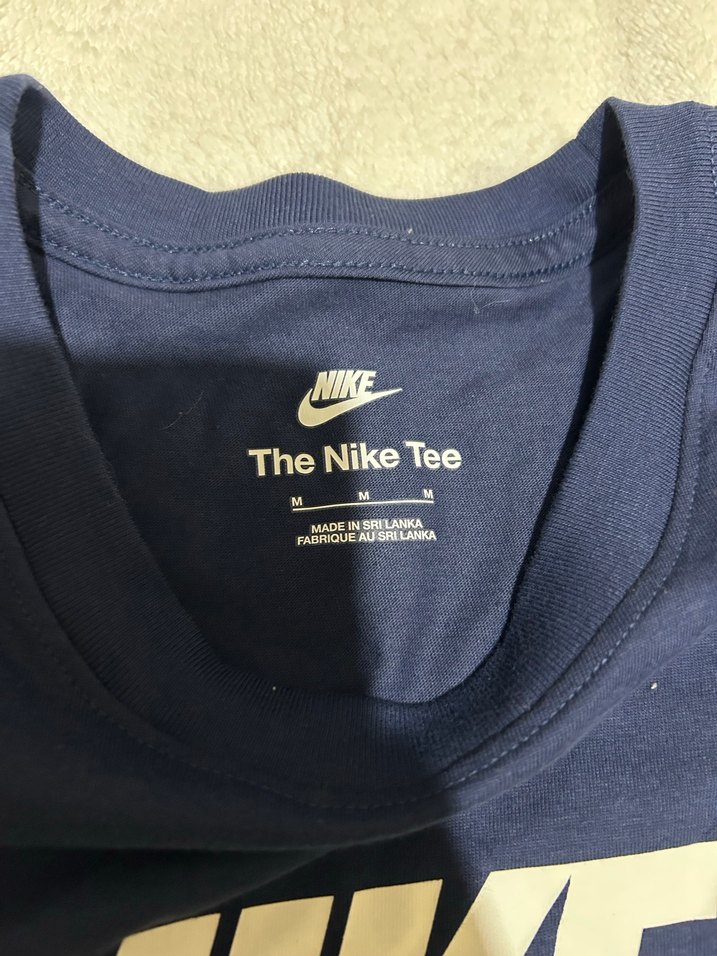 Nike Erkek Tişort - Görsel 2