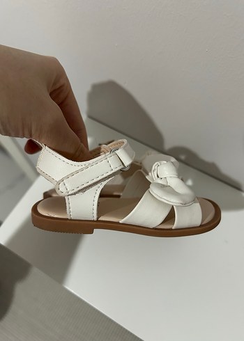 Hm bebek sandalet - Görsel 2