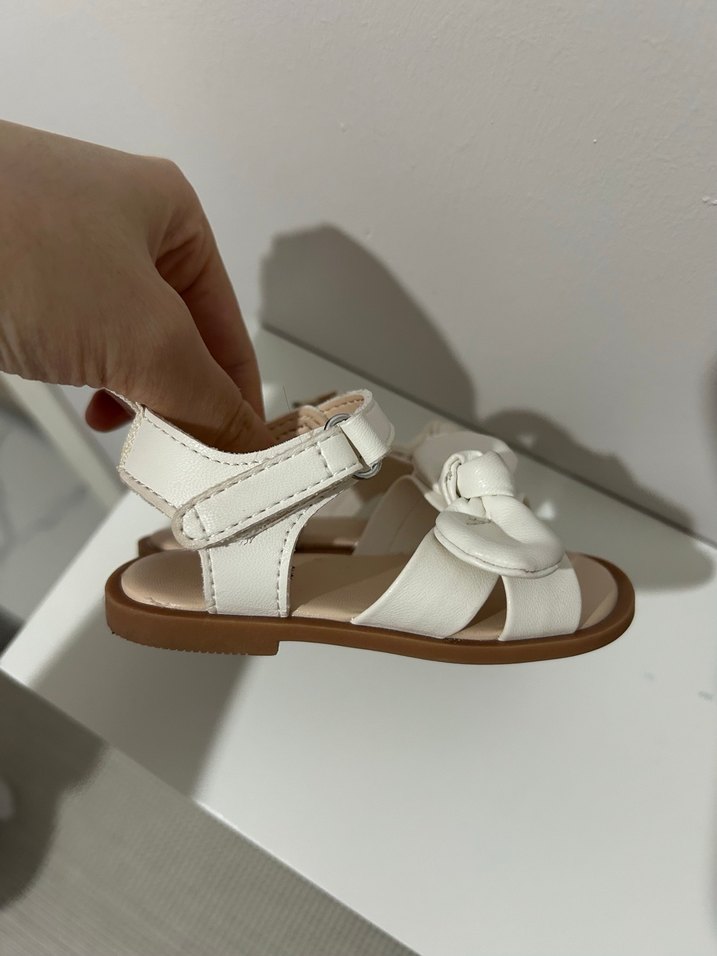 Hm bebek sandalet - Görsel 2