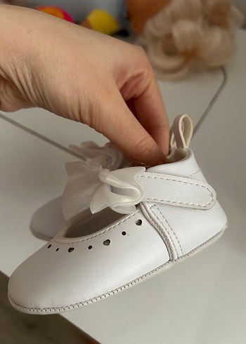 Bebek babet - Görsel 3