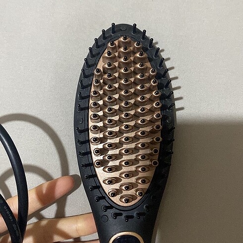 Arzum tarak düzleştirici - Görsel 3