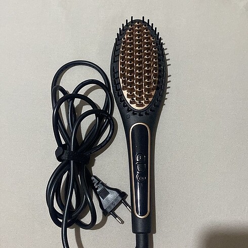 Arzum tarak düzleştirici - Görsel 4